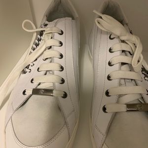 Versace Medusa shoes